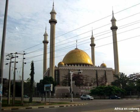 276. Otras noticias desde Nigeria 276. Otras noticias desde Nigeria