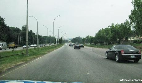 276. Otras noticias desde Nigeria 276. Otras noticias desde Nigeria