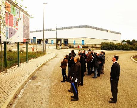 La logística en el sistema globalizado de producción y distribución de mercancías La logística en el sistema globalizado de producción y distribución de mercancías