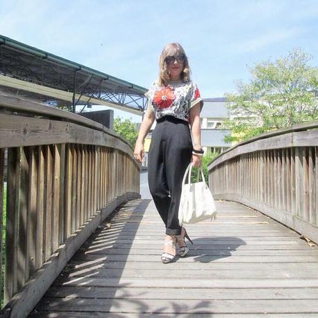 FLOWER PRINT FLOWER PRINT