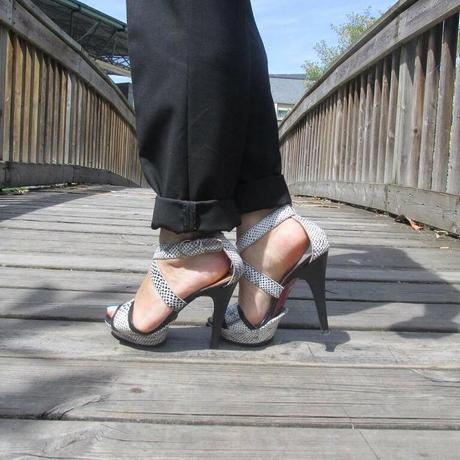 FLOWER PRINT FLOWER PRINT