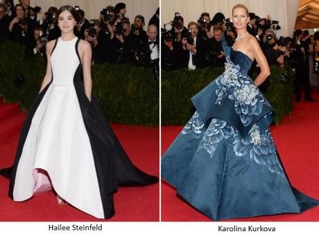 Gala MET 2014 (I) Gala MET 2014 (I)