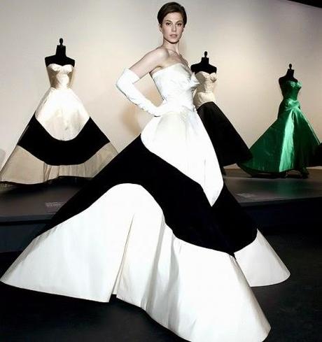 Gala MET 2014 (I) Gala MET 2014 (I)