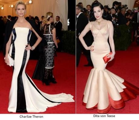 Gala MET 2014 (I) Gala MET 2014 (I)