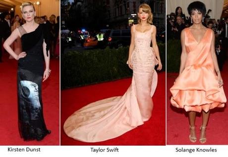 Gala MET 2014 (I) Gala MET 2014 (I)