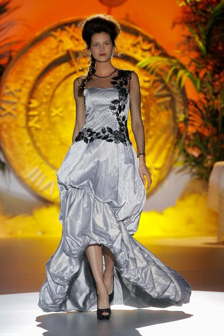 Inmaculada García Nueva Colección 2015 - Mon