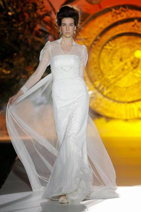 Inmaculada García Nueva Colección 2015 - Mon