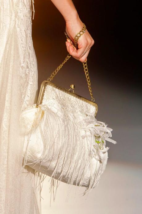 Inmaculada García Nueva Colección 2015 - Mon