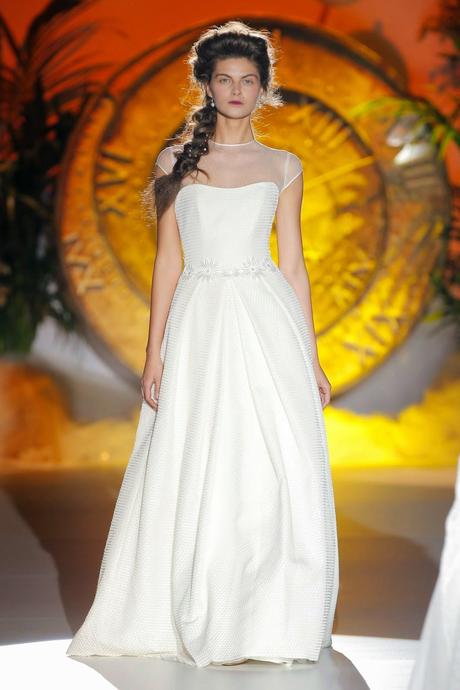 Inmaculada García Nueva Colección 2015 - Mon