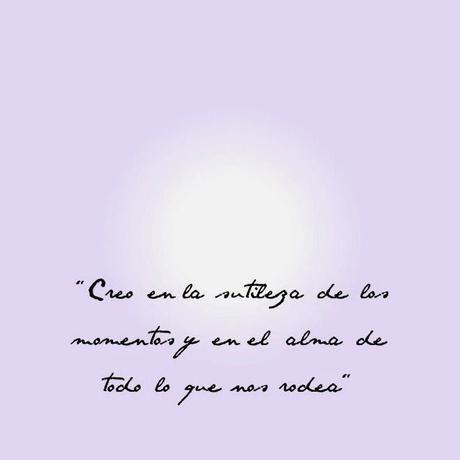 Paseo tres: Haz visible lo invisible Paseo tres: Haz visible lo invisible