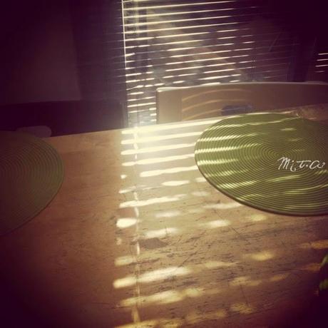 Paseo tres: Haz visible lo invisible Paseo tres: Haz visible lo invisible