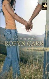 Un nuevo día Un nuevo día