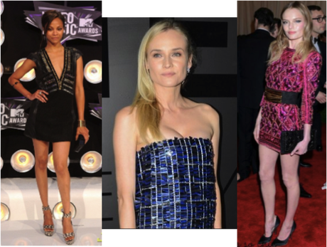 VipandSmart Celebrities en metalizados VipandSmart Celebrities en metalizados