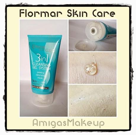 Flormar Skin Care, os presento su nueva línea de tratamiento.