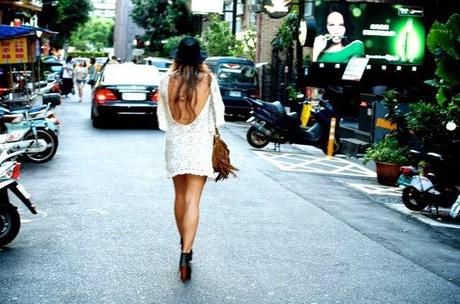 TRENDS; BACKLESS, A LUCIR LA ESPALDA.- TRENDS; BACKLESS, A LUCIR LA ESPALDA.-