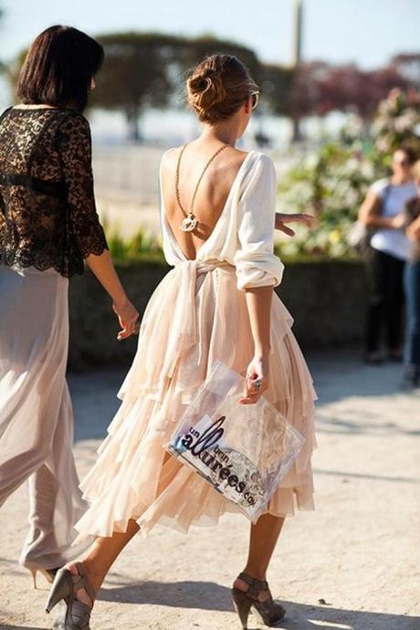TRENDS; BACKLESS, A LUCIR LA ESPALDA.- TRENDS; BACKLESS, A LUCIR LA ESPALDA.-