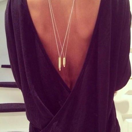 TRENDS; BACKLESS, A LUCIR LA ESPALDA.- TRENDS; BACKLESS, A LUCIR LA ESPALDA.-
