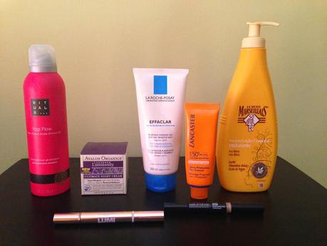 Productos Terminados Vol.2 Productos Terminados Vol.2