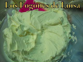 TARTA ZANAHORIAS CON FROSTING DE VAINILLA TARTA ZANAHORIAS CON FROSTING DE VAINILLA