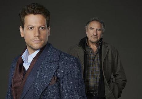 IOAN GRUFFUDD, JUDD HIRSCH