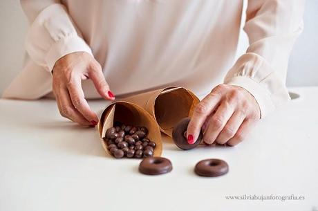 UNA EXPLOSIÓN DE SORPRESAS UNA EXPLOSIÓN DE SORPRESAS