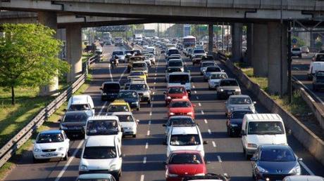 El primer tramo de la avenida General Paz estará habilitado para junio El primer tramo de la avenida General Paz estará habilitado para junio