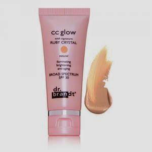 CC Glow by  Dr Brandt