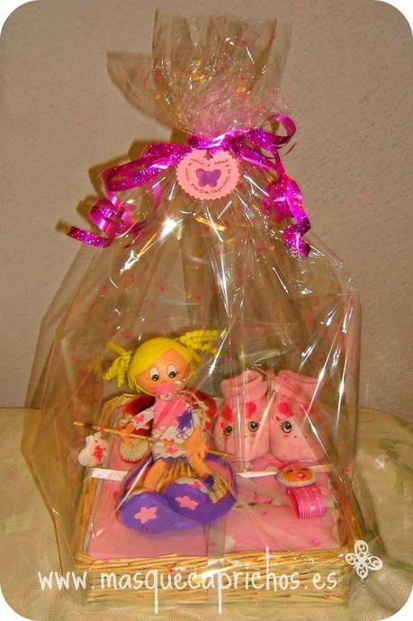 Un regalo para Uxía Un regalo para Uxía