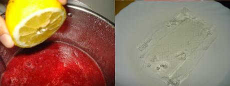 MERMELADA DE FRESAS MERMELADA DE FRESAS