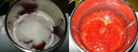 MERMELADA DE FRESAS MERMELADA DE FRESAS