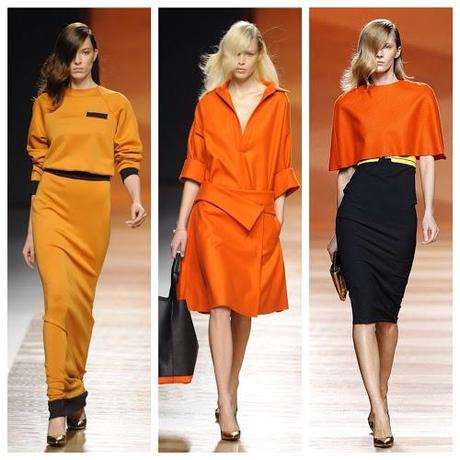 Madrid Fashion Week, MBFWM, febrero 2014 Madrid Fashion Week, MBFWM, febrero 2014