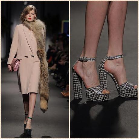 Madrid Fashion Week, MBFWM, febrero 2014 Madrid Fashion Week, MBFWM, febrero 2014