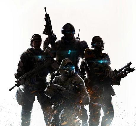 Guerrilla anunciará “algo nuevo” sobre Killzone Shadow Fall en dos días killzone