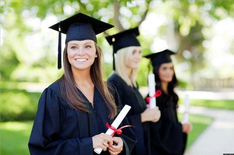 Mi graduación en una toma divertida Mi graduación en una toma divertida -pm-2