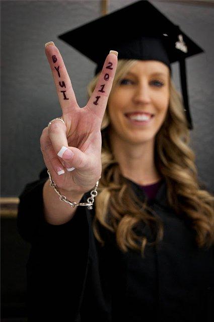 Mi graduación en una toma divertida Mi graduación en una toma divertida -pm-6