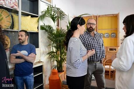 PRESENTACIÓN DÍAS DE VERANO VIDE-GRENIERS & OCOTT PRESENTACIÓN DÍAS DE VERANO VIDE-GRENIERS & OCOTT