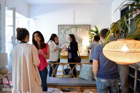 PRESENTACIÓN DÍAS DE VERANO VIDE-GRENIERS & OCOTT PRESENTACIÓN DÍAS DE VERANO VIDE-GRENIERS & OCOTT