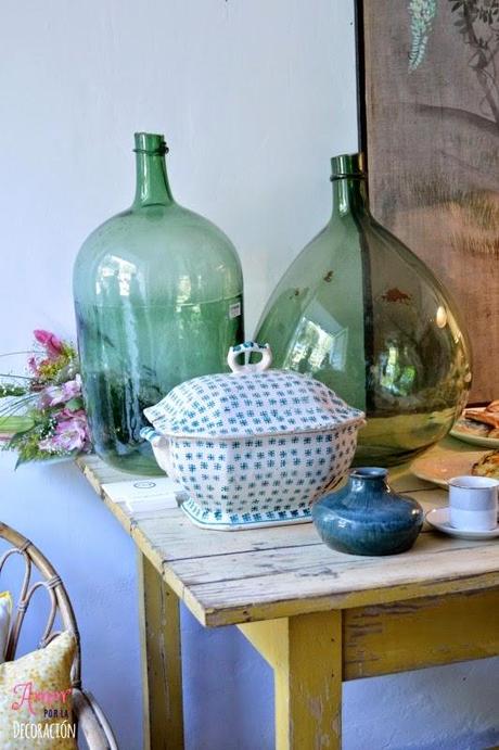 PRESENTACIÓN DÍAS DE VERANO VIDE-GRENIERS & OCOTT PRESENTACIÓN DÍAS DE VERANO VIDE-GRENIERS & OCOTT