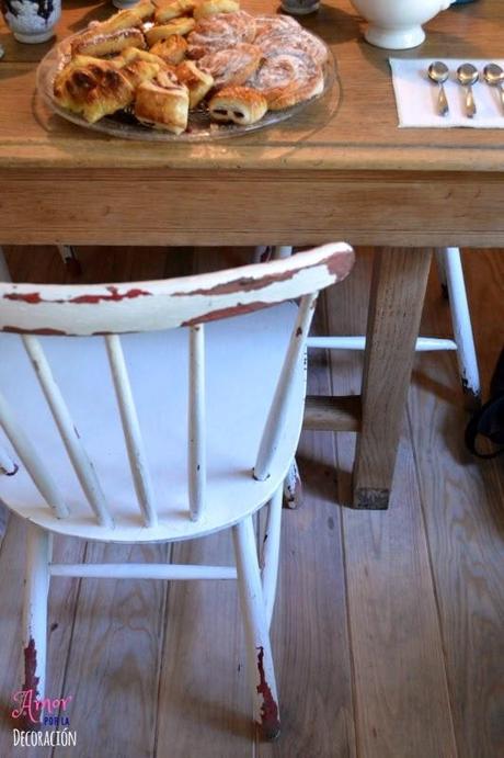 PRESENTACIÓN DÍAS DE VERANO VIDE-GRENIERS & OCOTT PRESENTACIÓN DÍAS DE VERANO VIDE-GRENIERS & OCOTT