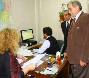 PACTO DE NO AGRESIÓN EN LA UCR PACTO DE NO AGRESIÓN EN LA UCR