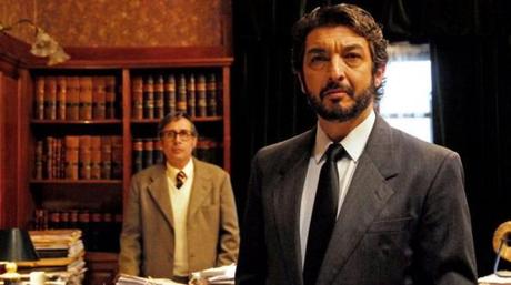 Remake de El secreto de sus ojos Remake de El secreto de sus ojos