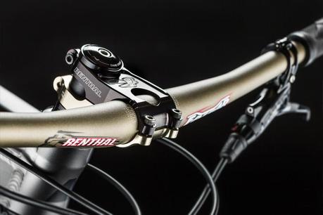 La Canyon Spectral AL 9.0 EX es una máquina de alto rendimiento con costo reducido Canyon Spectral AL 9.0 EX 3