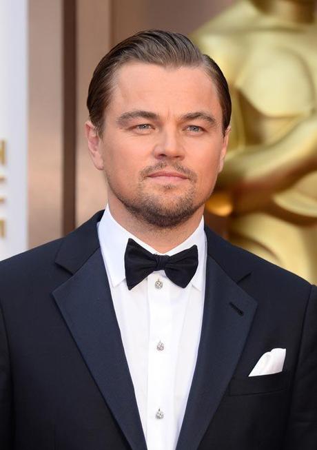 Leonardo DiCaprio dona un millón de dólares para proteger a los elefantes Leonardo DiCaprio