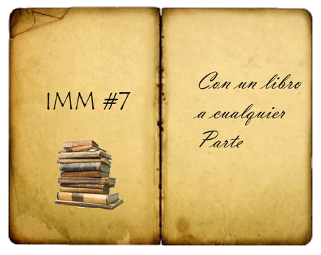 IMM 7# IMM 7#