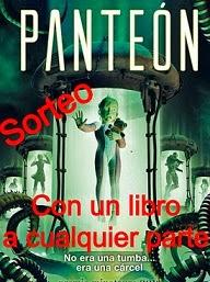 ¡Primer Sorteo del blog! ¡Primer Sorteo del blog!