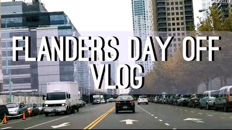 FLANDERS DAY OFF (VLOG) FLANDERS DAY OFF (VLOG)