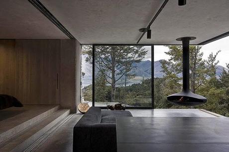 Casa Rustica y Moderna Casa Rustica y Moderna