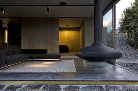 Casa Rustica y Moderna Casa Rustica y Moderna