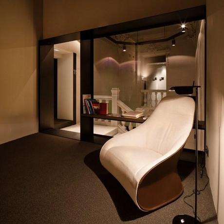 Caro Hotel de Francesc Rifé. Un palacio de 2.000 años convertido en el primer hotel-monumento de Valencia. Hotel Caro 12 (Copiar)