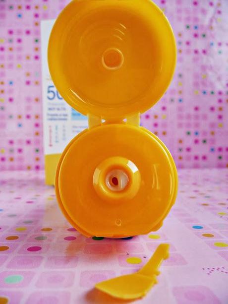 Ladival: Protección solar para aplicar debajo del maquillaje sin sensación grasa (pieles sensibles y alérgicas) Ladival: Protección solar para aplicar debajo del maquillaje sin sensación grasa (pieles sensibles y alérgicas)